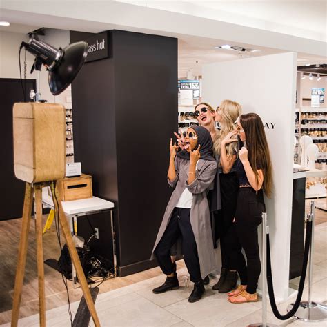 sunglass hut hudson bay